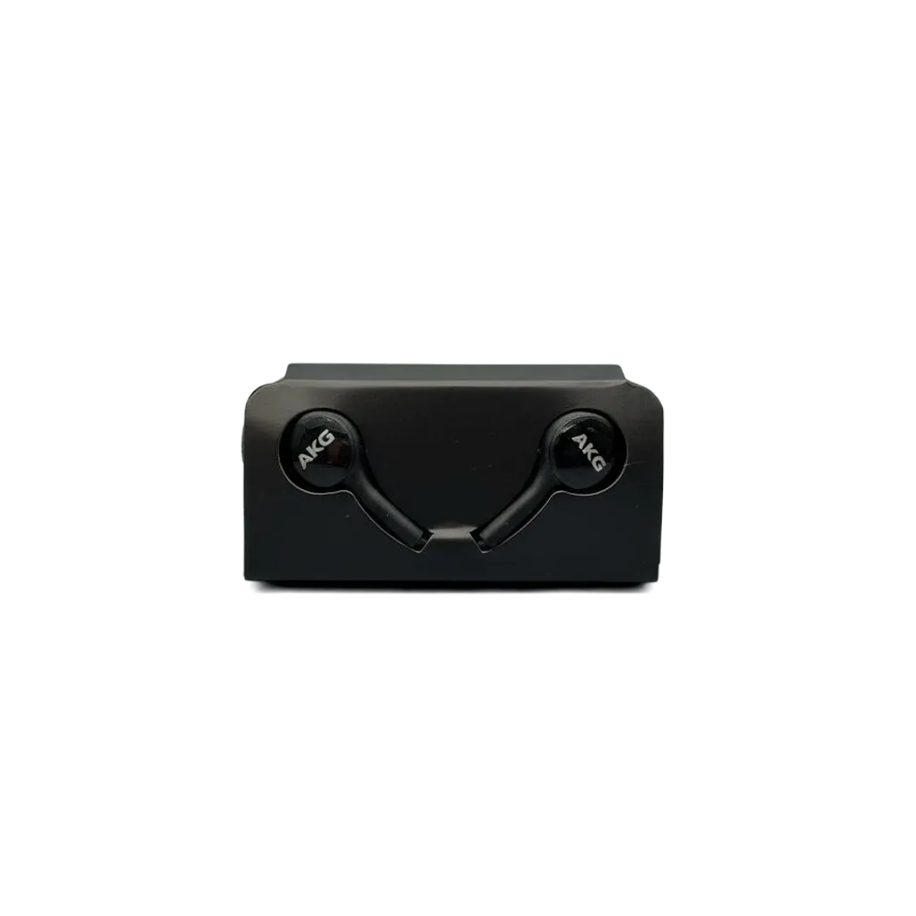 AKG Style USB-C Earphones for Samsung Galaxy & Type-C Devices