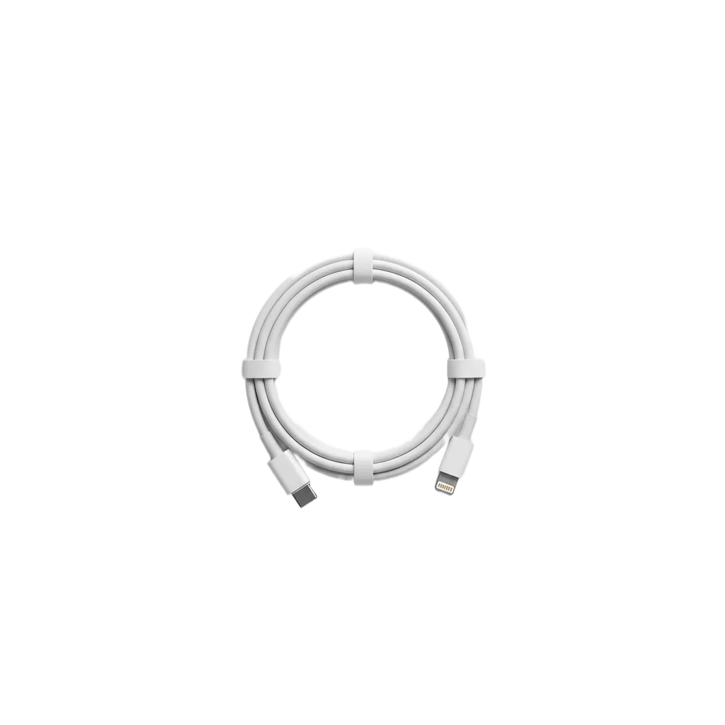 Apple USB-C to Lightning Cable (1m)