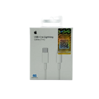 Apple USB-C to Lightning Cable (1m)