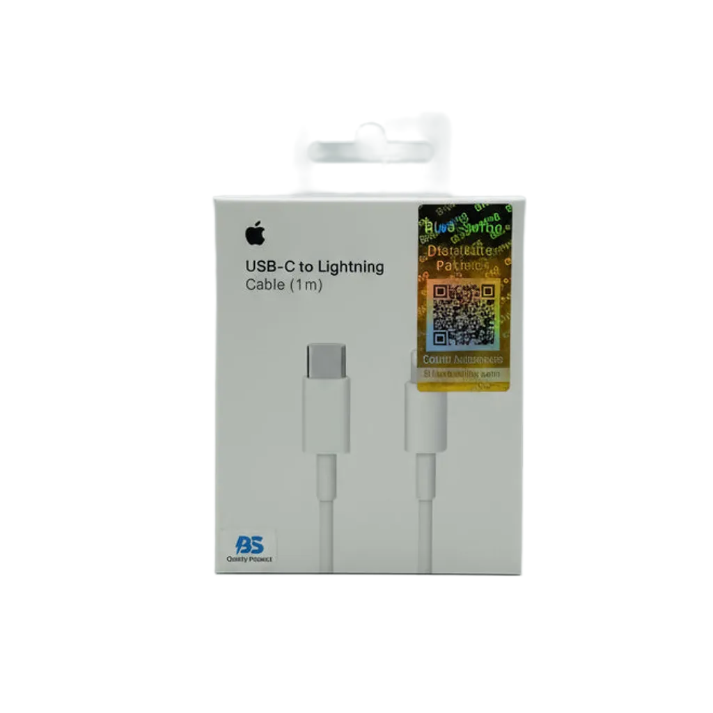 Apple USB-C to Lightning Cable (1m)