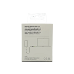 Apple USB-C to Lightning Cable (1m)