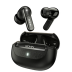 Ronin R-7080 NOX Earbuds – ANC Wireless Earbuds with Dual Connectivity