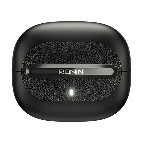 Ronin R-7080 NOX Earbuds – ANC Wireless Earbuds with Dual Connectivity