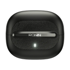 Ronin R-7080 NOX Earbuds – ANC Wireless Earbuds with Dual Connectivity