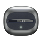 Ronin R-7080 NOX Earbuds – ANC Wireless Earbuds with Dual Connectivity