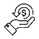 Cash Back Icon
