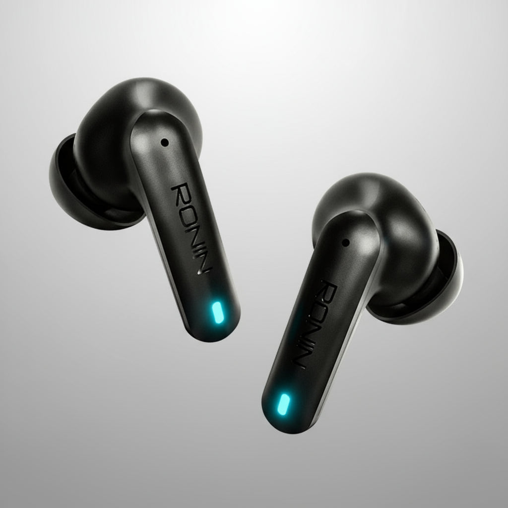 IPX4 water-resistant earbuds in Pakistan