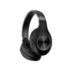 Ronin R-1500 Deep Bass Wireless Over-Ear Headphones - Bluetooth headphones with plush ergonomic earcups for all-day comfort and extended battery life