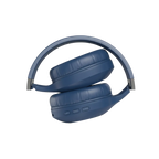 Ronin R-1500 Wireless Over-Ear Headphones - rich dynamic sound with commanding low-end bass, seamless Bluetooth connectivity, and long-lasting battery for uninterrupted audio