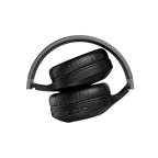 Ronin R-1500 Wireless Headphones - over-ear headphones with powerful deep bass drivers and built-in mic for hands-free calling and music control