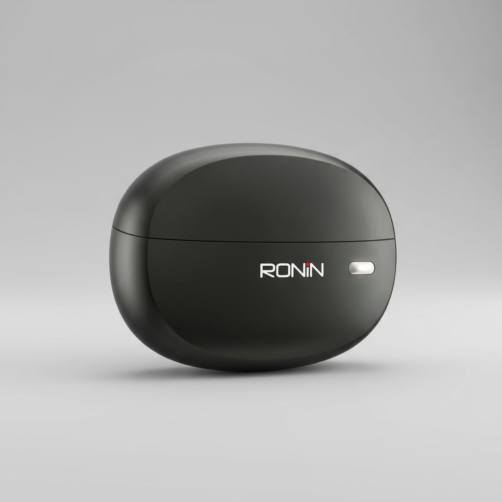 Ronin R-7050 Eminence Black Case