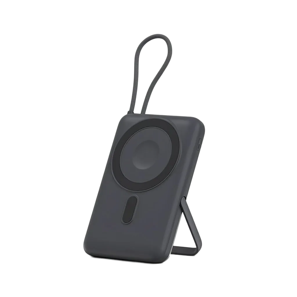 Ronin R-15 Genuine Bass Wired Handsfree Earphones with 3.5mm jack - 10.5mm drivers with in-line microphone, remote control, and durable TPE anti-pull cable for universal device compatibility