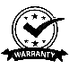 Warranty Icon Ridhan Store