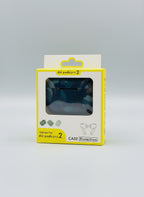 AirPods Pro 2 blue protective case retail box