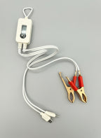 Bolt Plus B409 3-in-1 battery charger cable tester