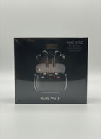 Buds Pro 3 - Premium ANC Wireless Earbuds