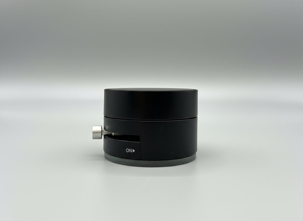 Luxury Magnetic Phone Stand - Adjustable Desk Holder