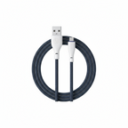 Ronin R-2025 Flexin Micro USB cable with 2.4A support