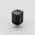 Ronin Fury Max 30W charger compact design side view