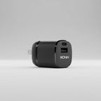 Type-C PD port on Ronin Fury Max 30W fast charger