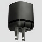 Ronin Fury Max compact 30W charger size comparison