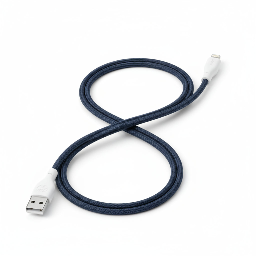 Ronin R-2025 Flexin iPhone Lightning cable