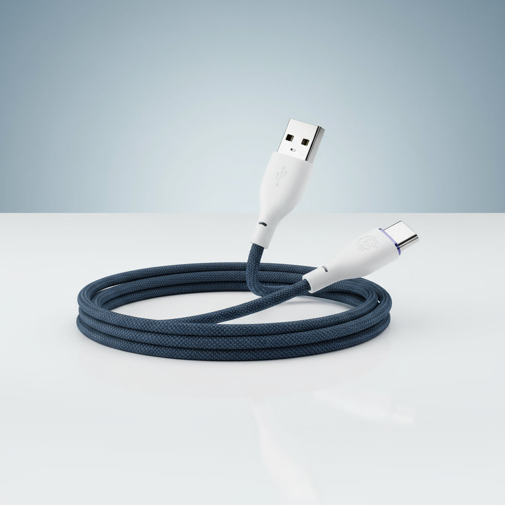 Ronin Flexin universal charging cable