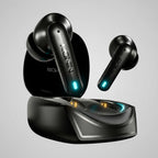 Ronin Dynasty earbuds with fast charging