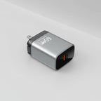 Ronin WIZARD charger with PD and VOOC support