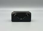 samsung AKG Type-C earphones - retail box front view