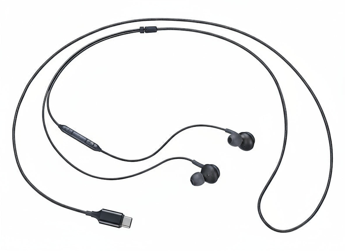 Samsung AKG Type-C earphones